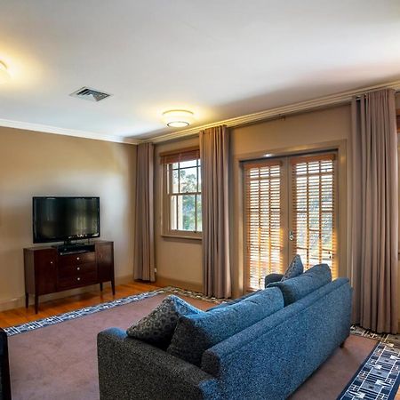 Tarraleah Lodge (Adults Only) Екстериор снимка