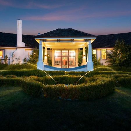 Tarraleah Lodge (Adults Only) Екстериор снимка