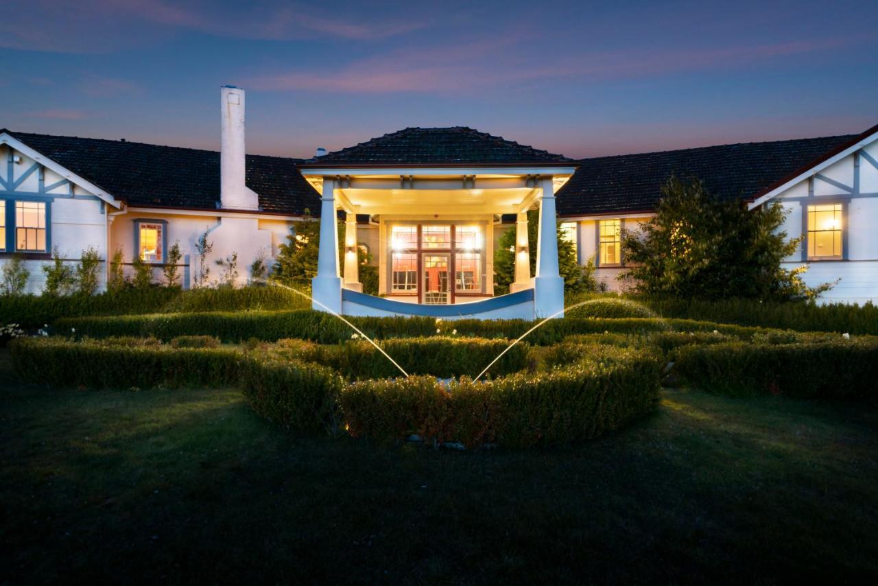 Tarraleah Lodge (Adults Only) Екстериор снимка