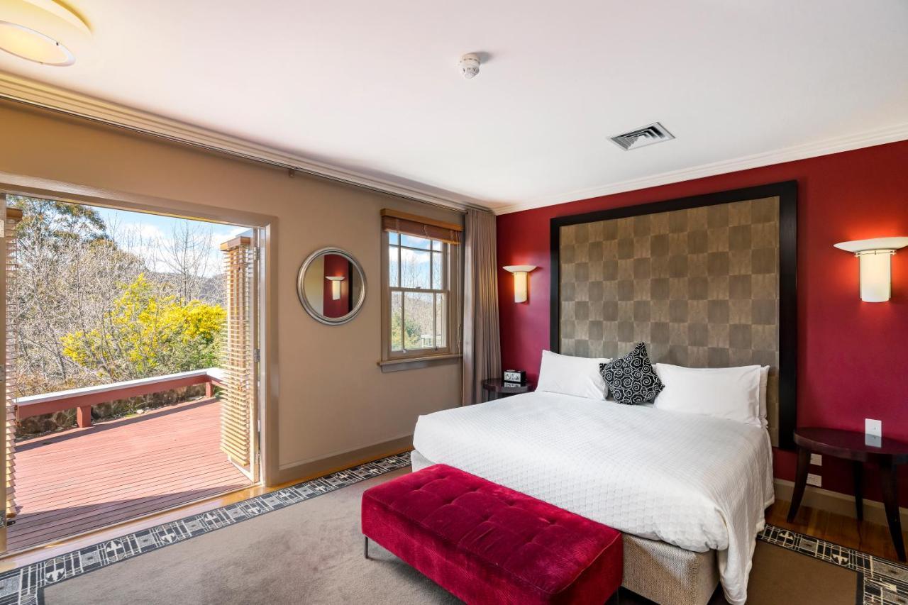Tarraleah Lodge (Adults Only) Екстериор снимка