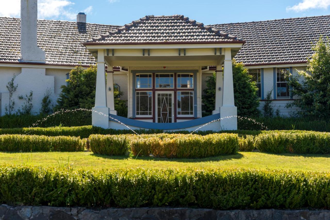 Tarraleah Lodge (Adults Only) Екстериор снимка