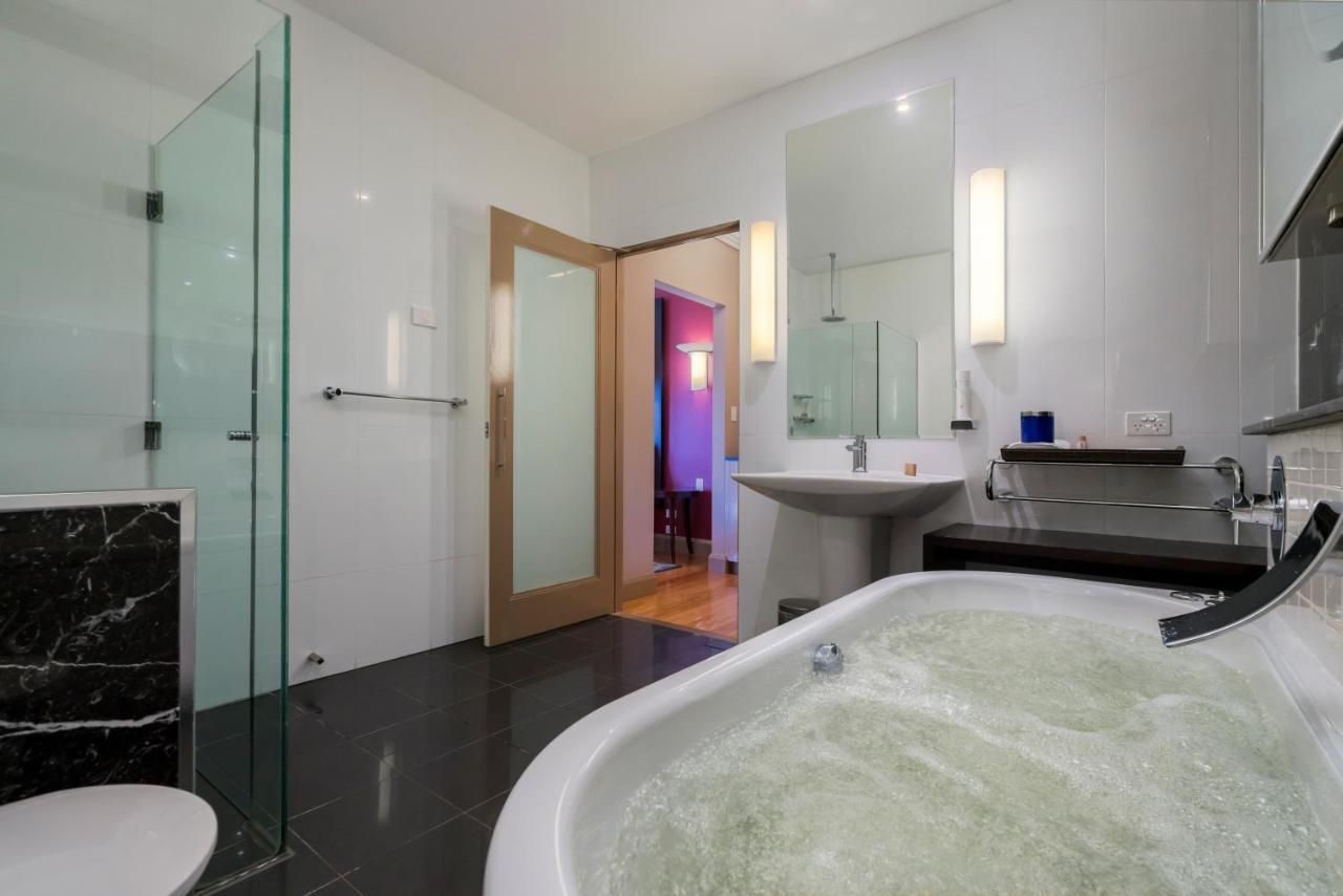 Tarraleah Lodge (Adults Only) Екстериор снимка