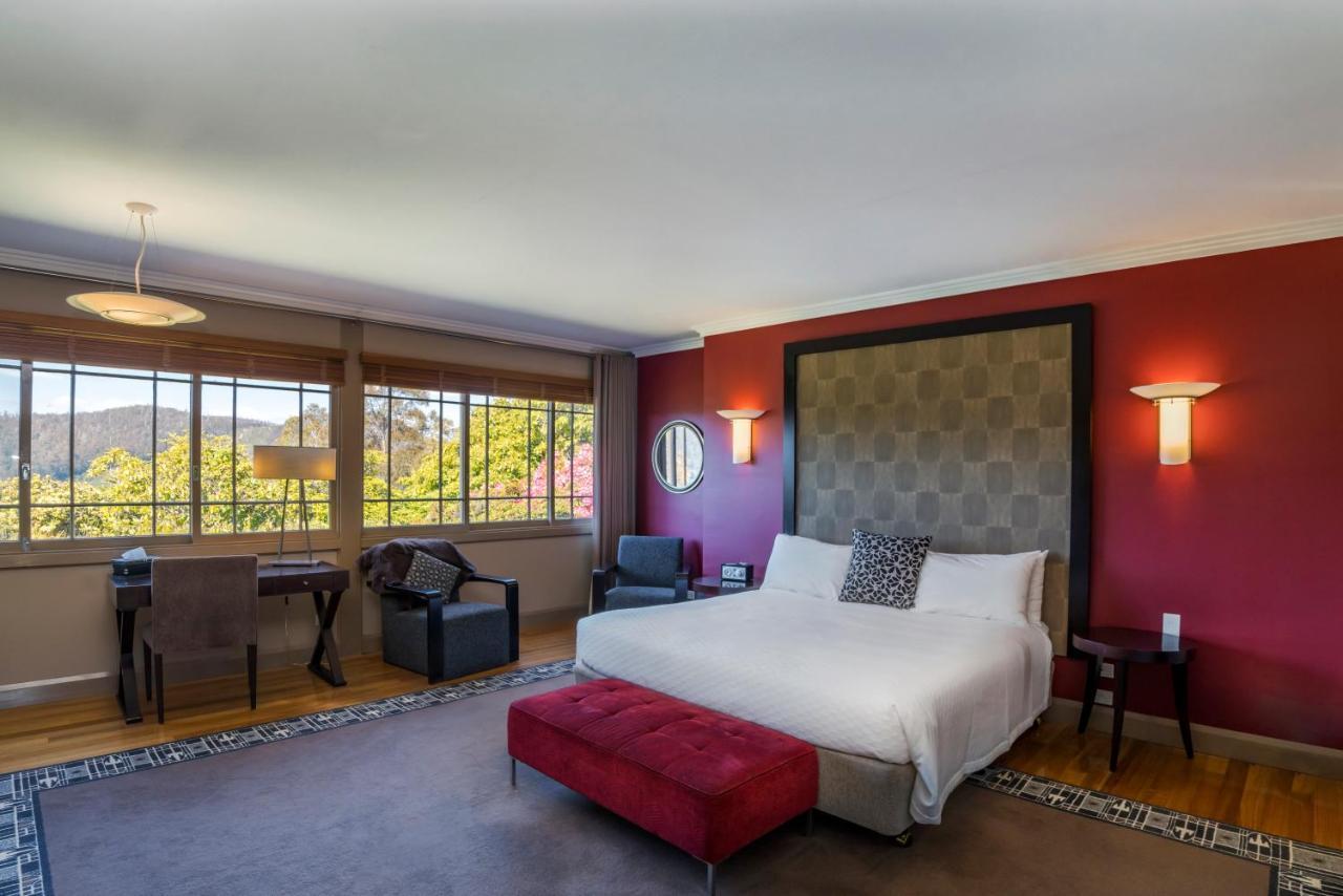Tarraleah Lodge (Adults Only) Екстериор снимка