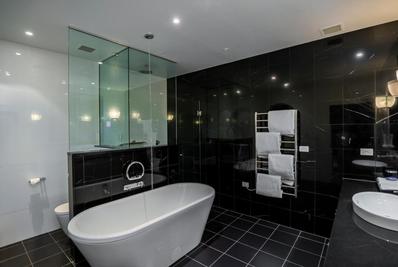 Tarraleah Lodge (Adults Only) Екстериор снимка