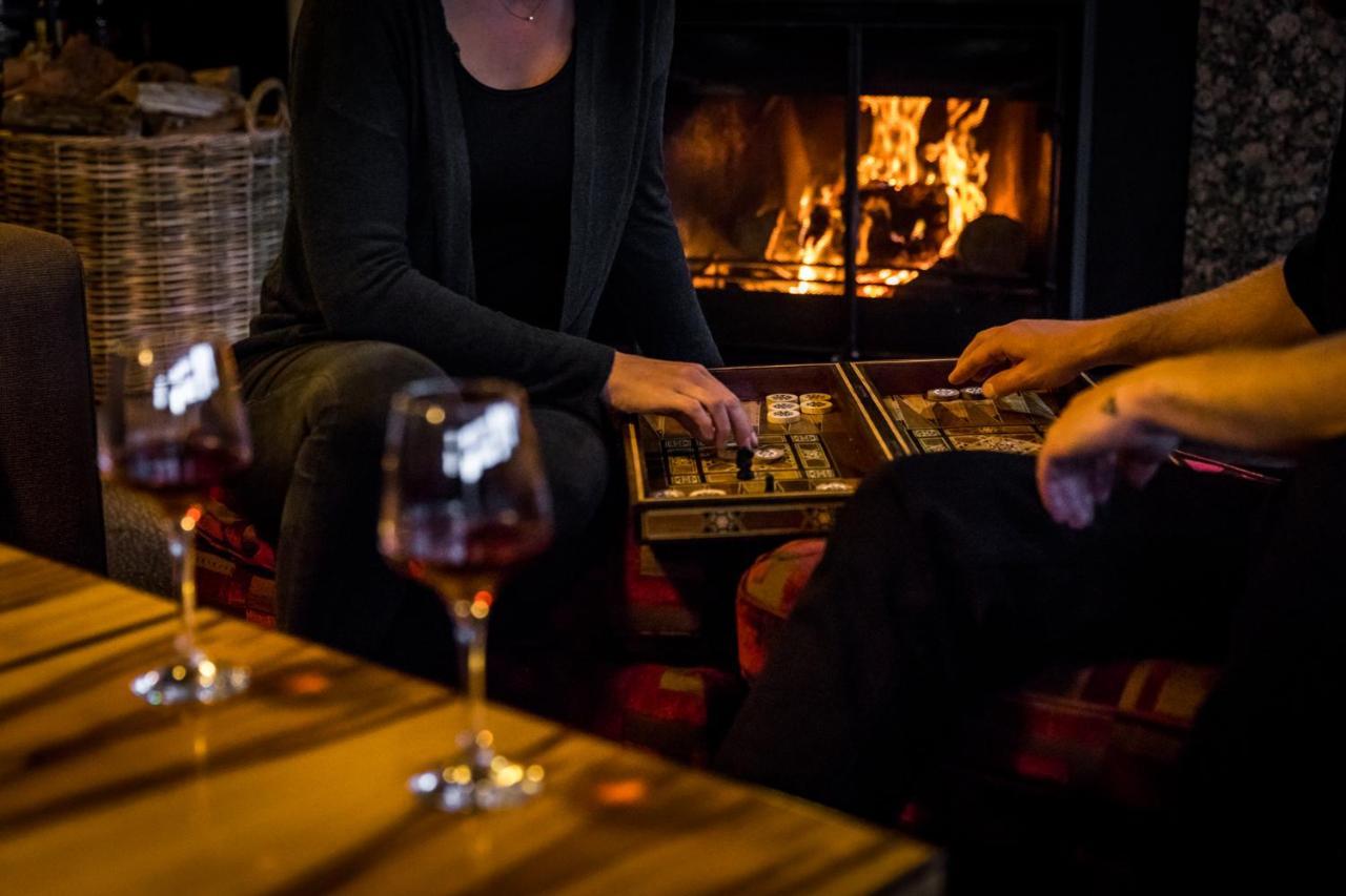 Tarraleah Lodge (Adults Only) Екстериор снимка