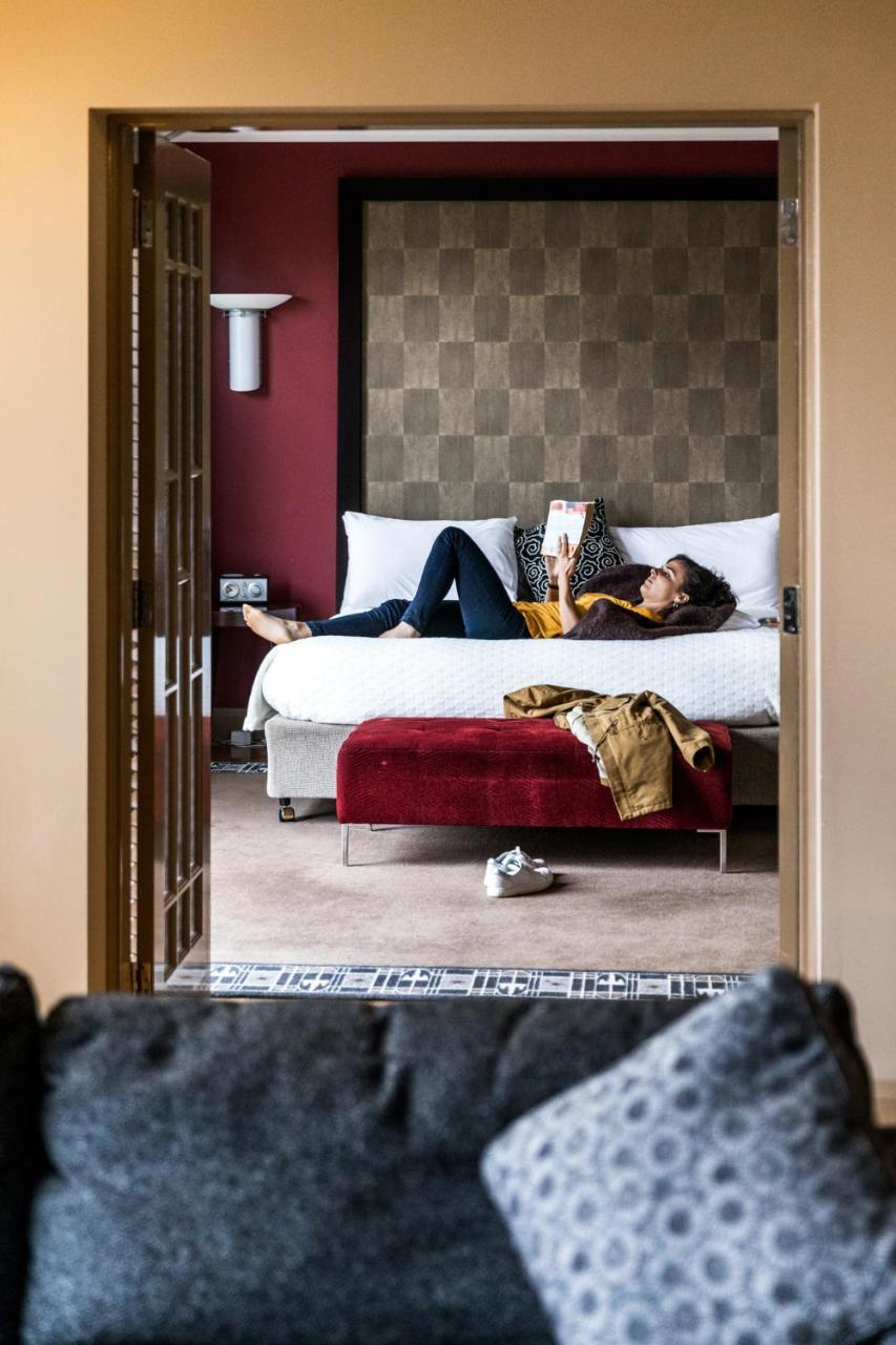 Tarraleah Lodge (Adults Only) Екстериор снимка
