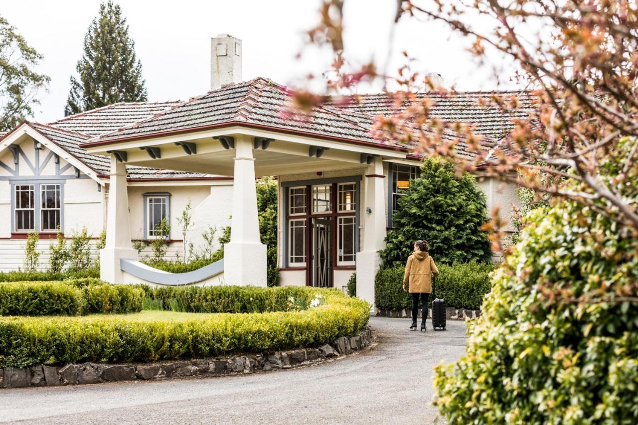 Tarraleah Lodge (Adults Only) Екстериор снимка