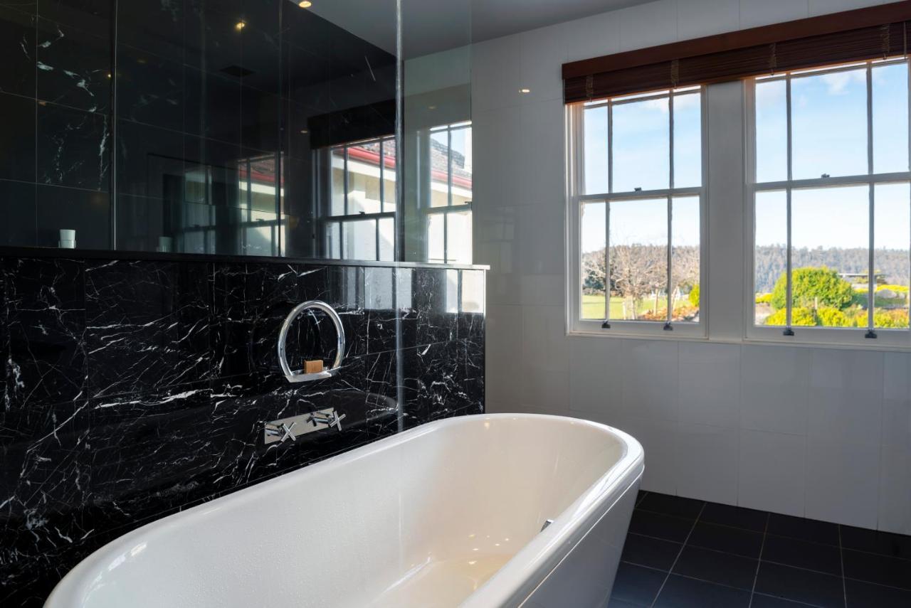 Tarraleah Lodge (Adults Only) Екстериор снимка