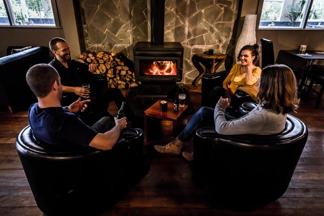 Tarraleah Lodge (Adults Only) Екстериор снимка